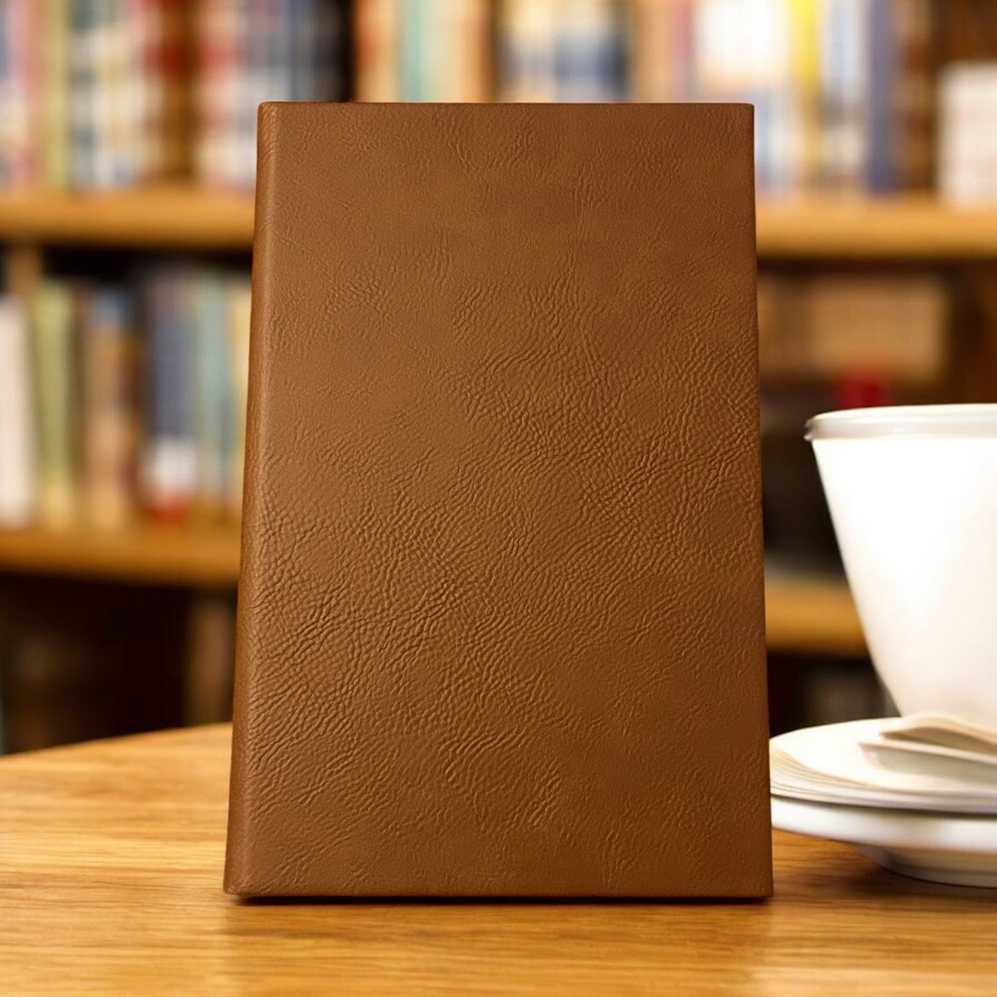 Custom Sketchbook / Notebook 5.5"x8.5"