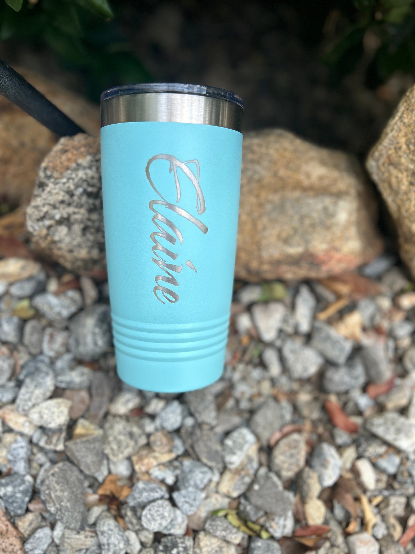 Your Tumbler - Your Way! Completely Personalized 20oz Tumbler