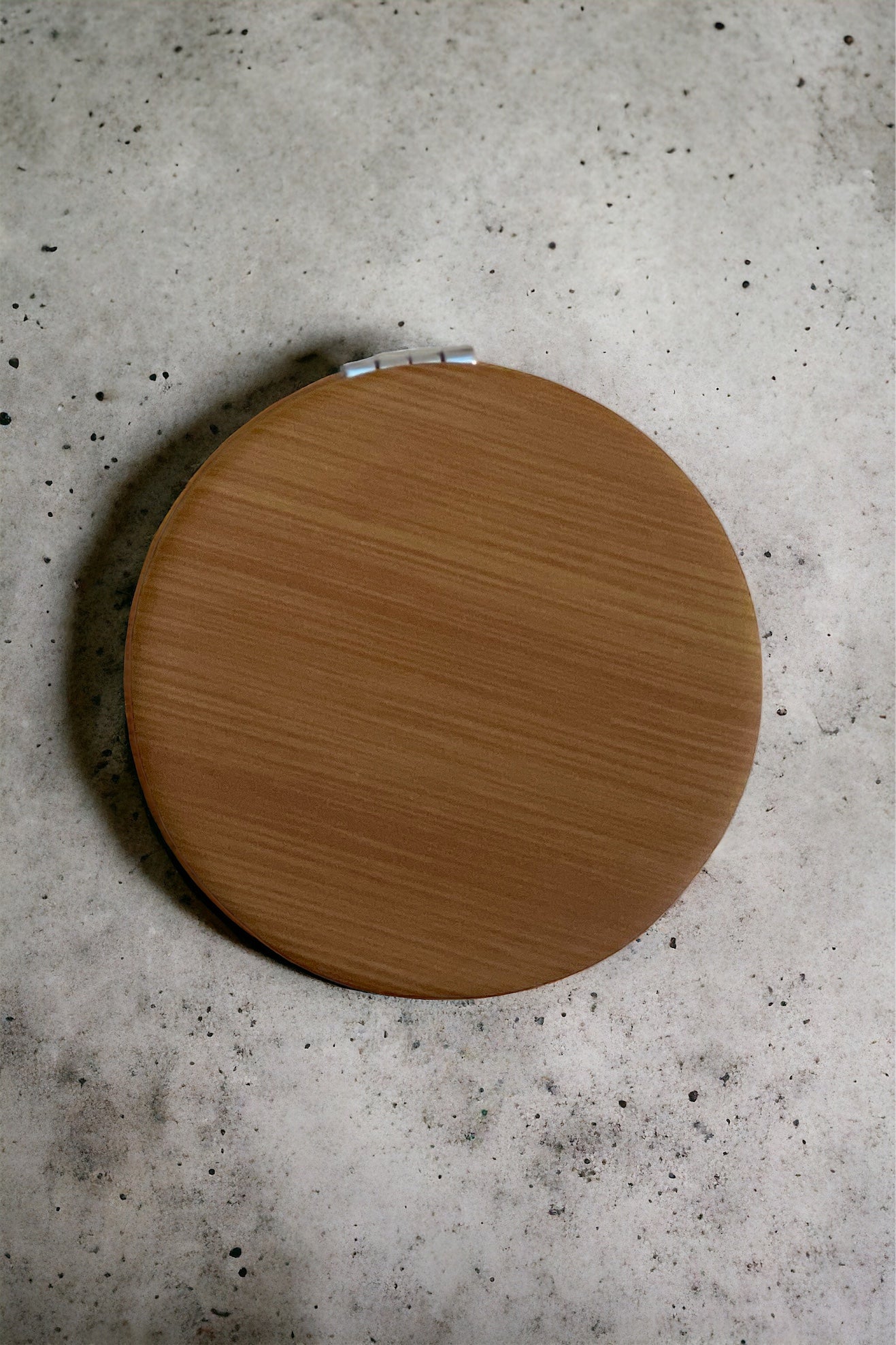 Compact Mirror