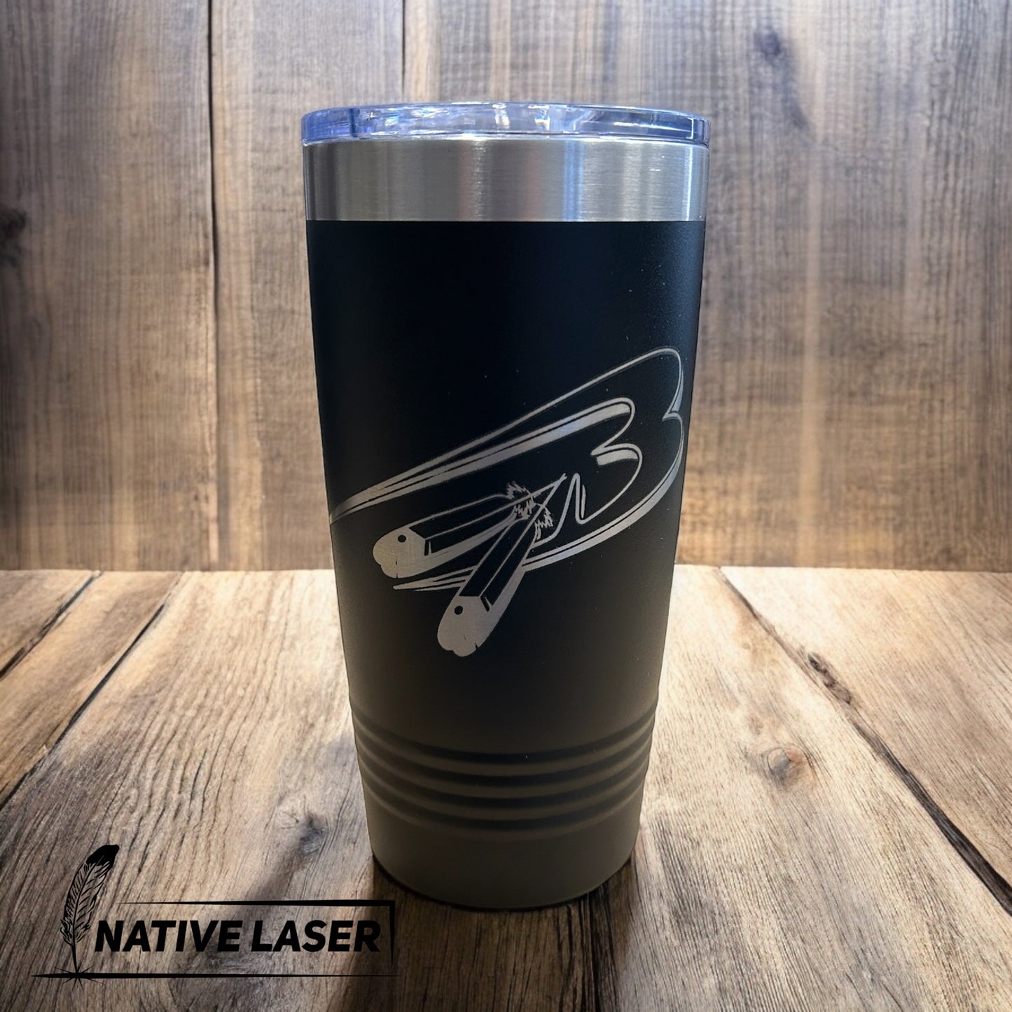 Tumblers 20oz - Tribes