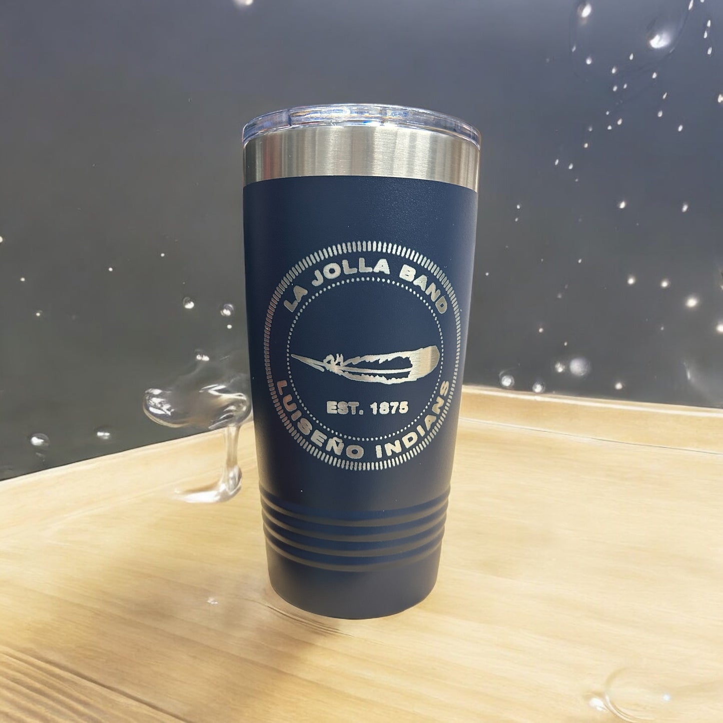 Tumblers 20oz - Tribes