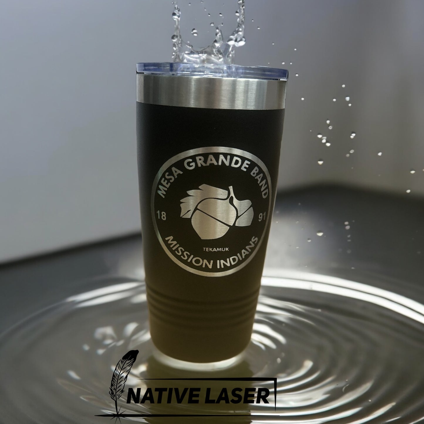 Tumblers 20oz - Tribes