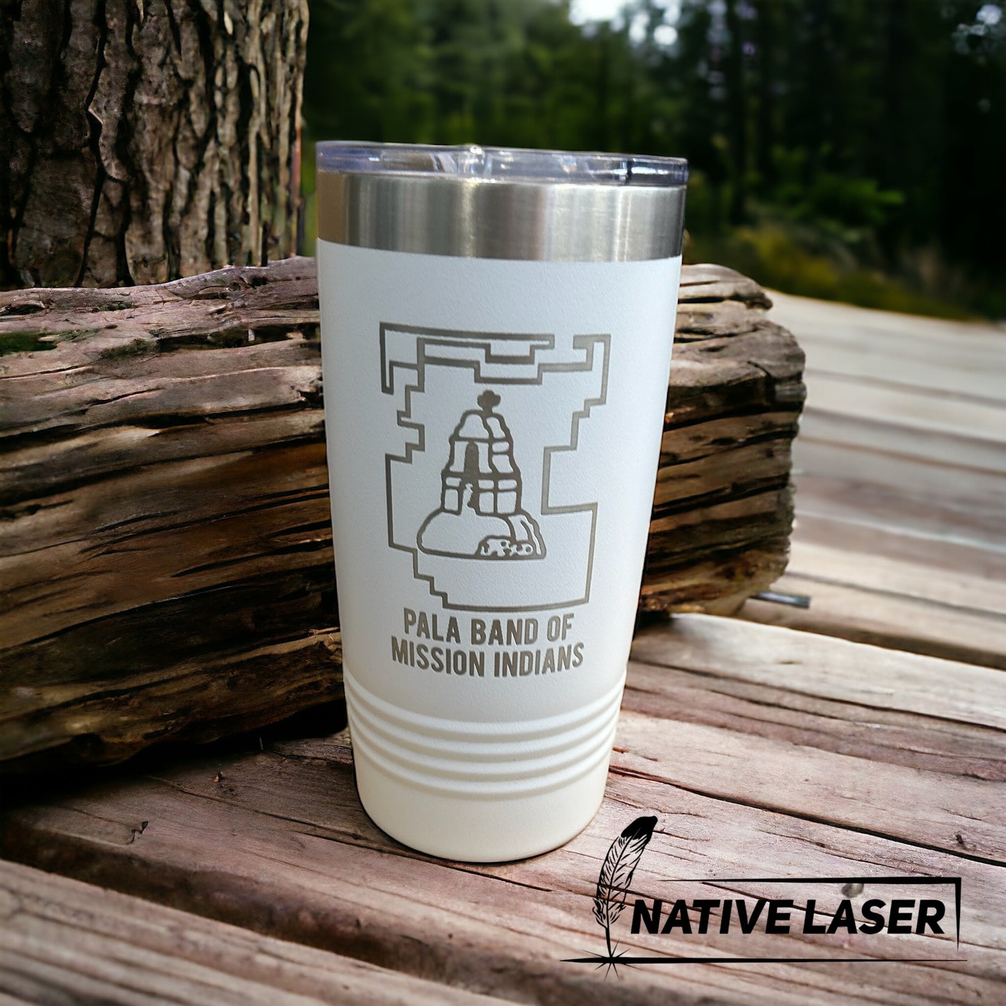 Tumblers 20oz - Tribes