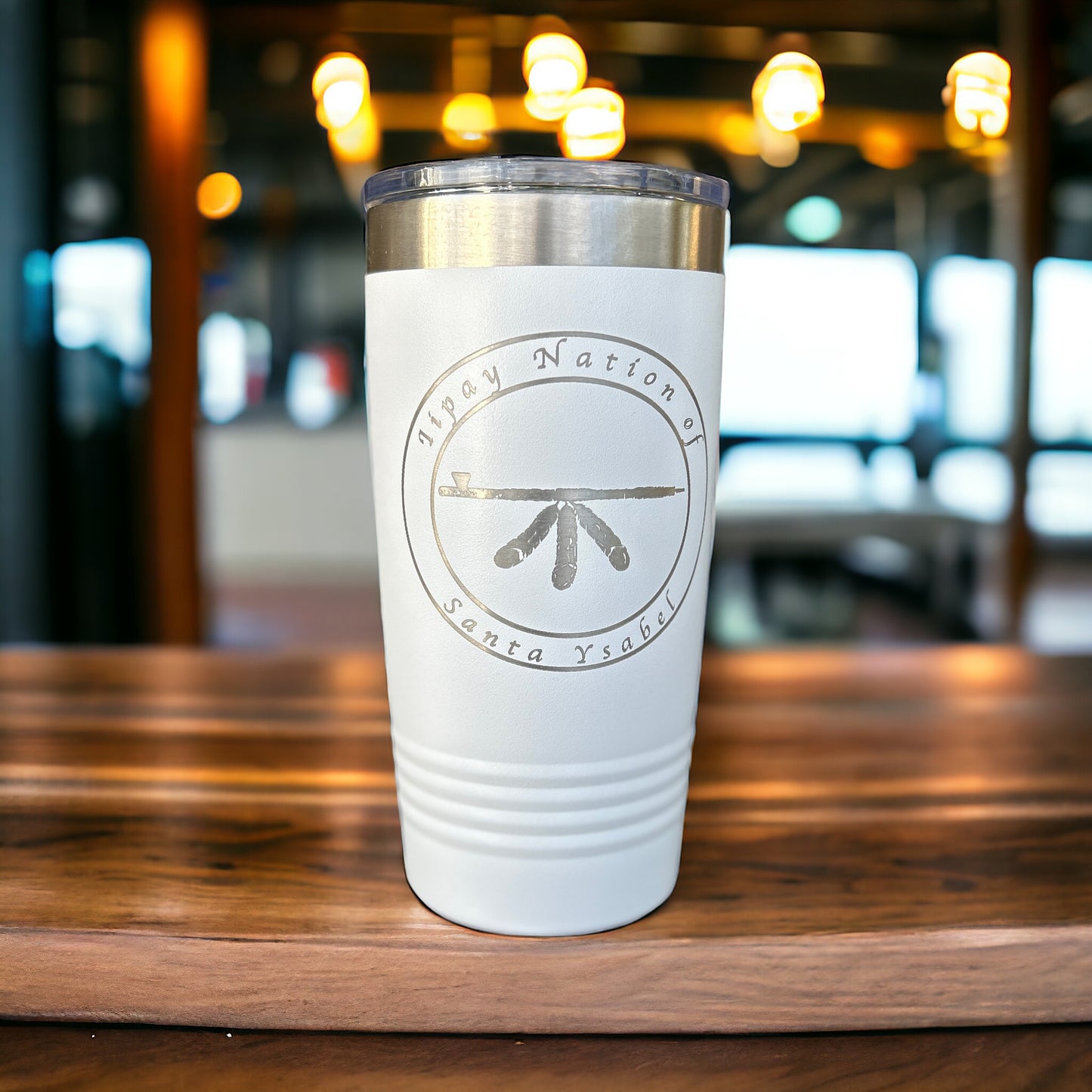 Tumblers 20oz - Tribes