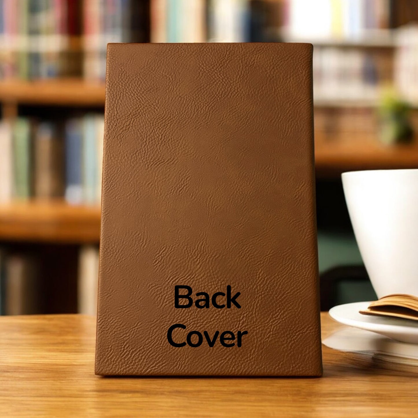Custom Sketchbook / Notebook 5.5"x8.5"