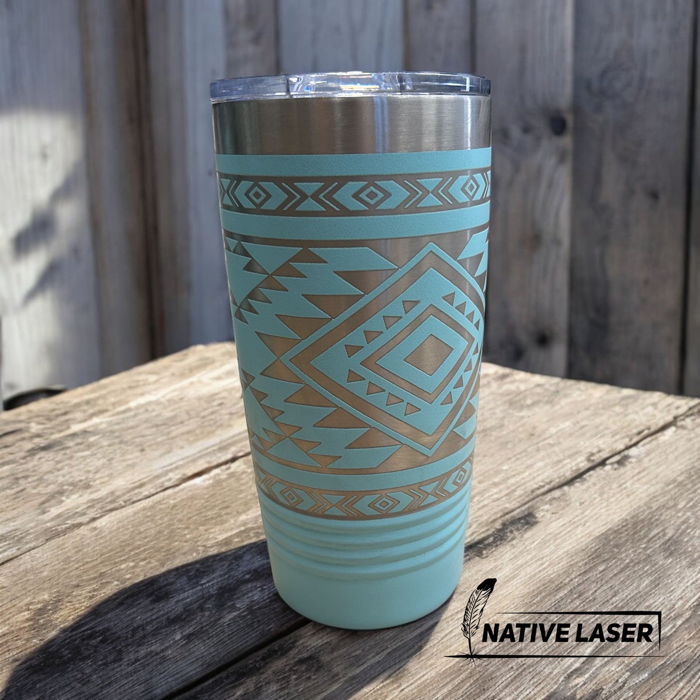 Native Design 12
