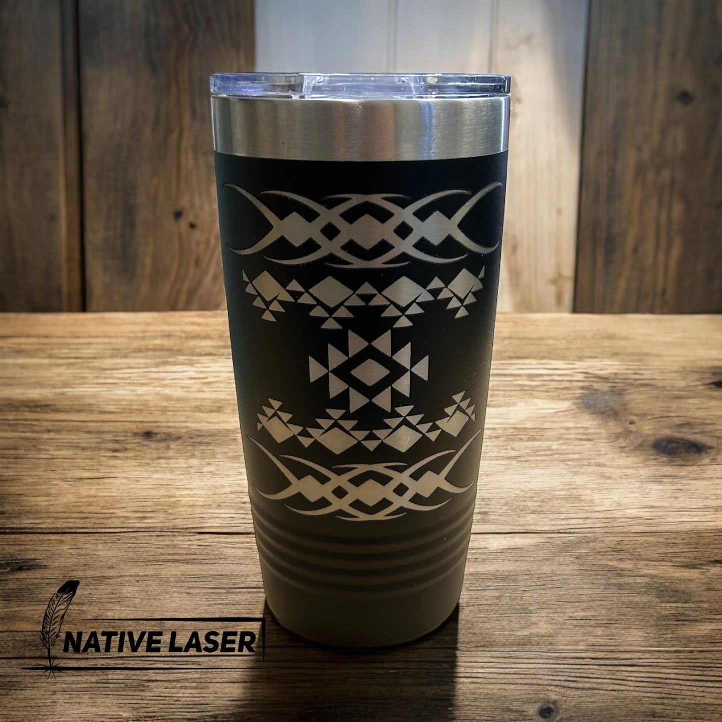 Native Design 3