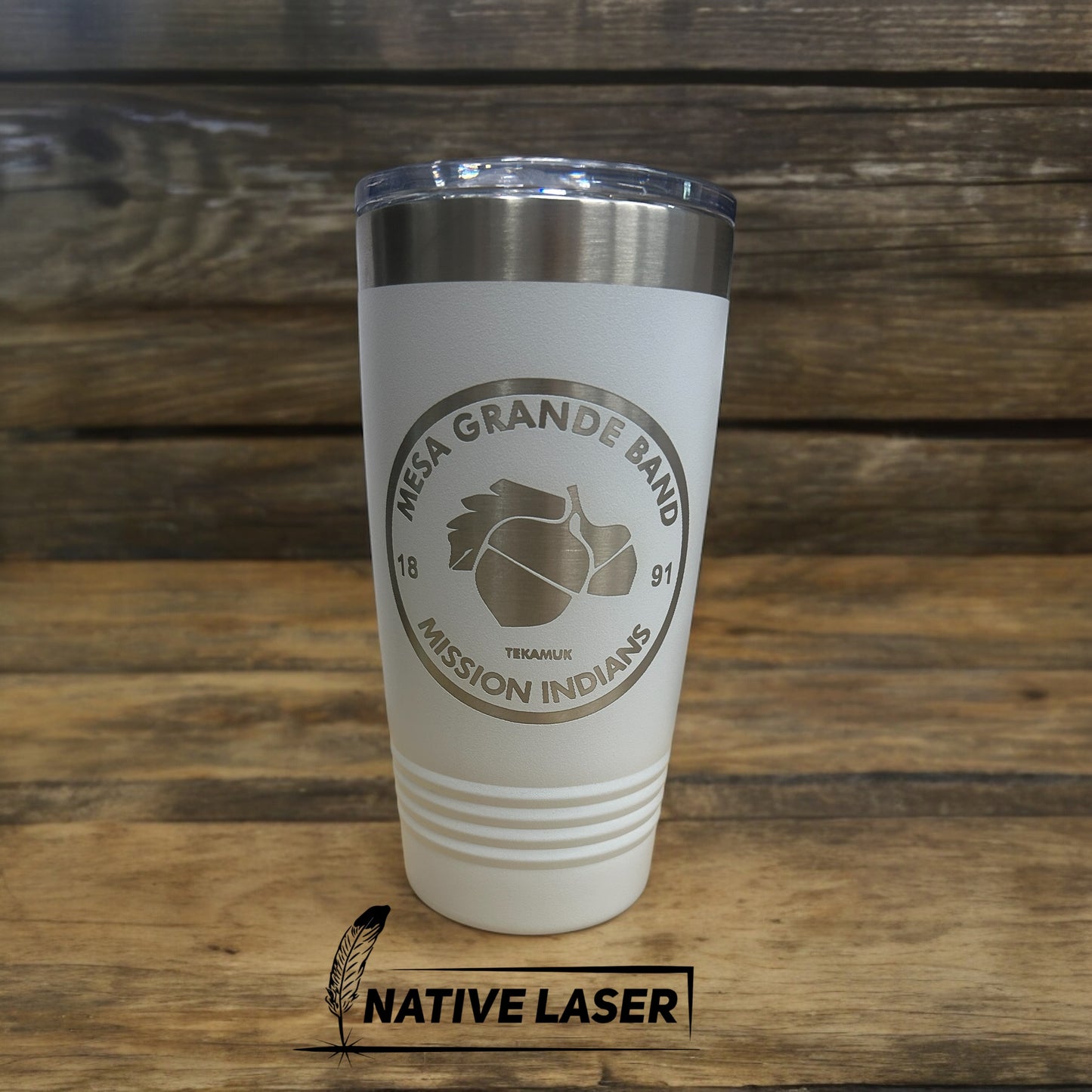 Tumblers 20oz - Tribes