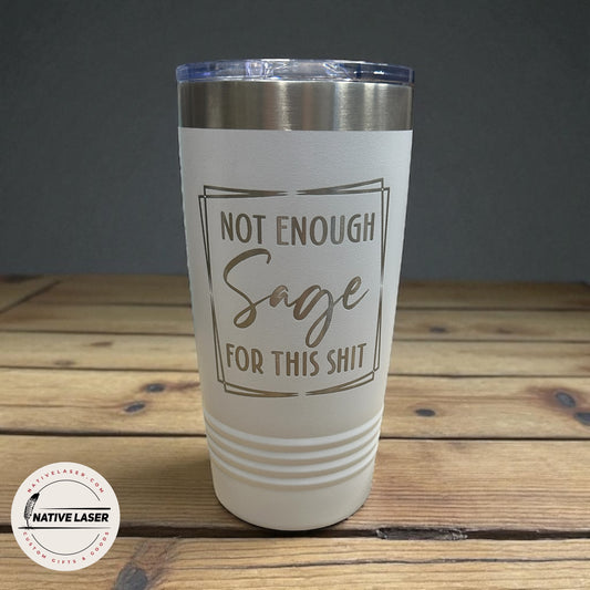 Not Enough Sage