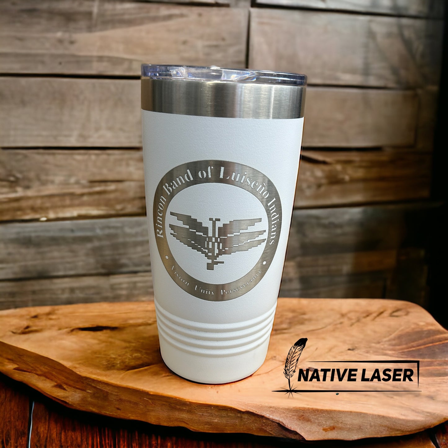 Tumblers 20oz - Tribes