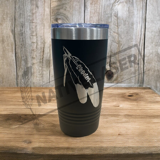Skoden feather