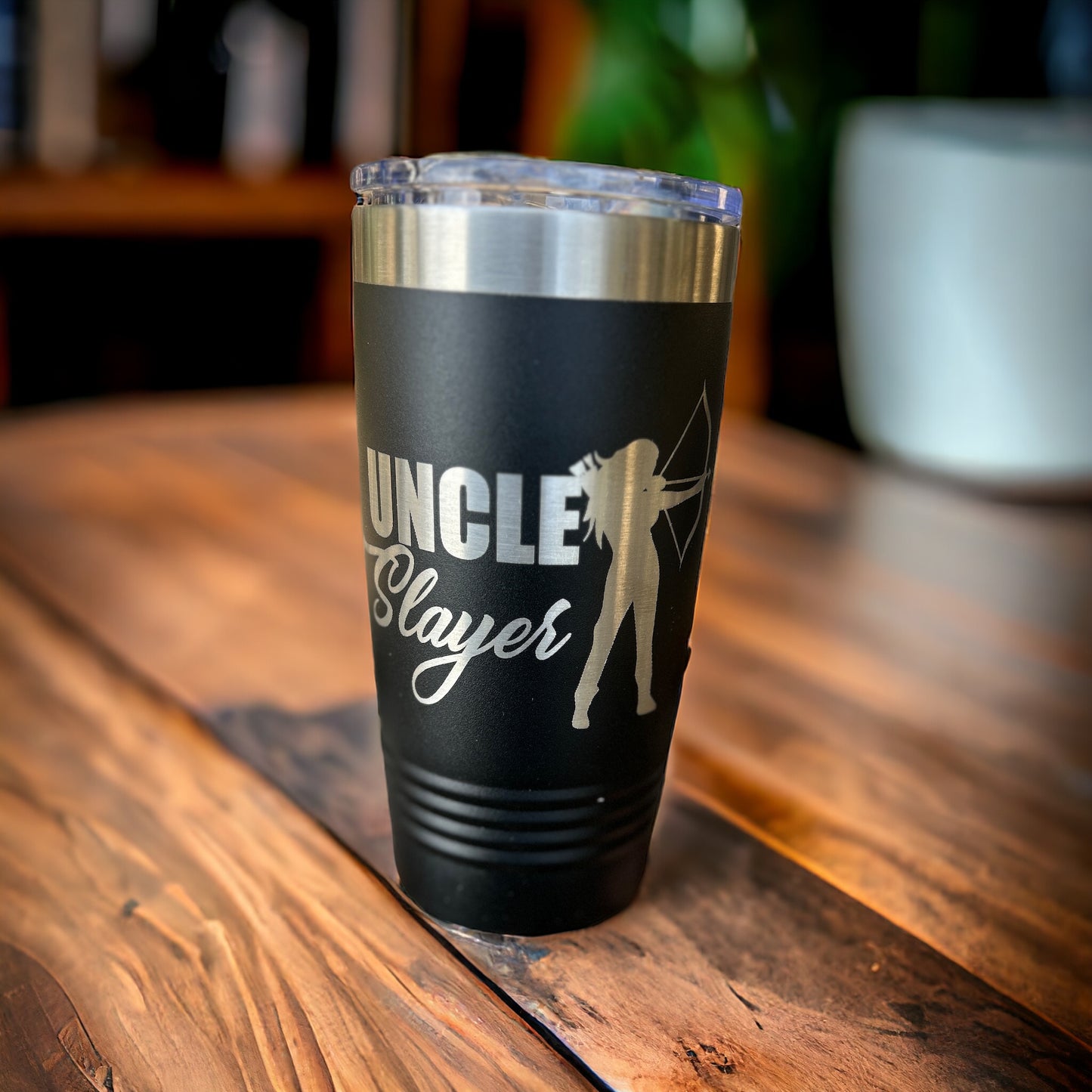 Uncle Slayer