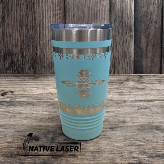Personalized 20oz Tumbler | Pick a Design + Make It Yours
